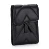Genuine Leather Multi-card 2-in-1 driver's license wallet
