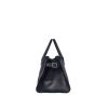 Genuine Leather large capacity cowhide handbag tote bag