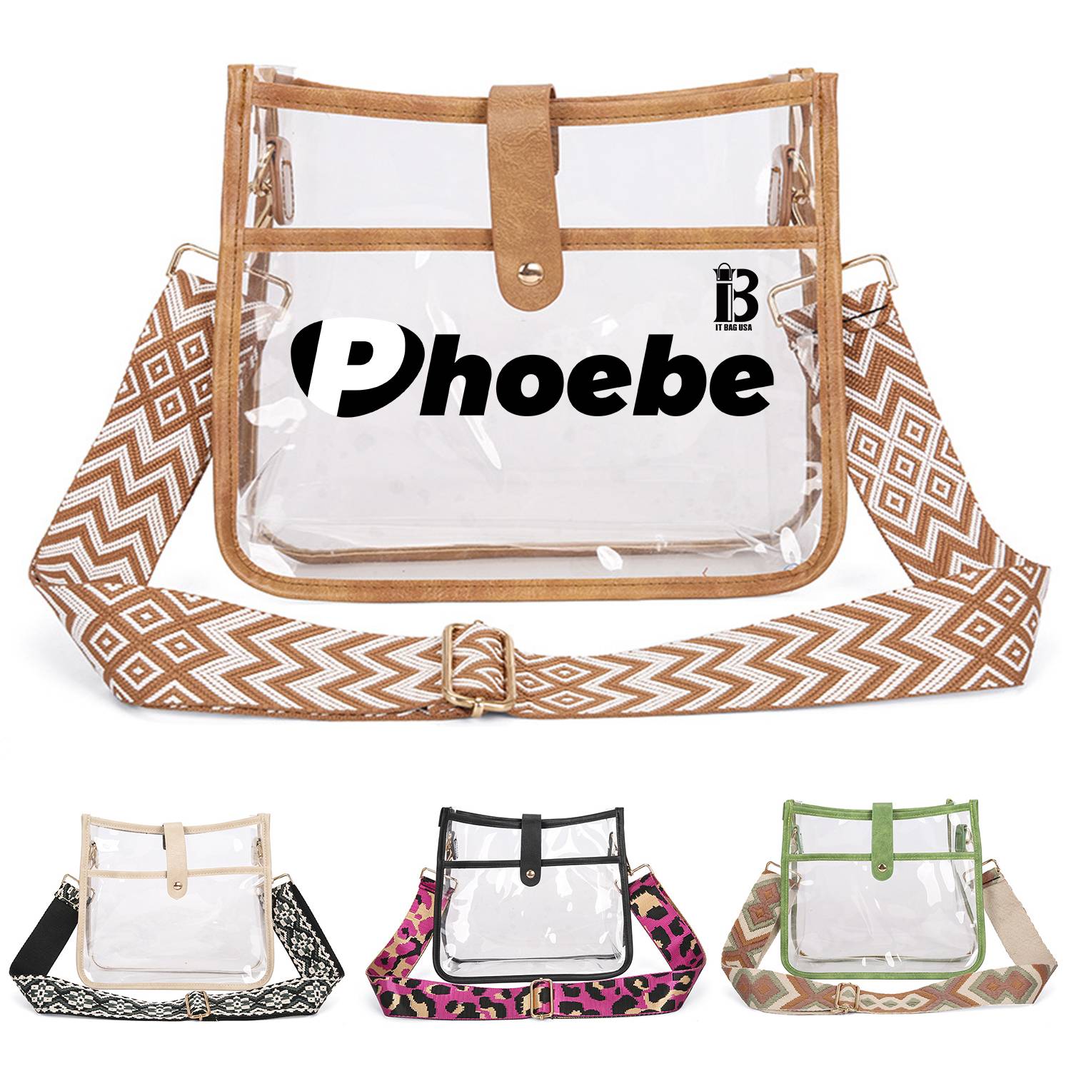 Clear Bag