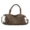 PU Large tote bag handbag for woman