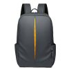 Nylon multifunctional waterproof outdoor travel backpack