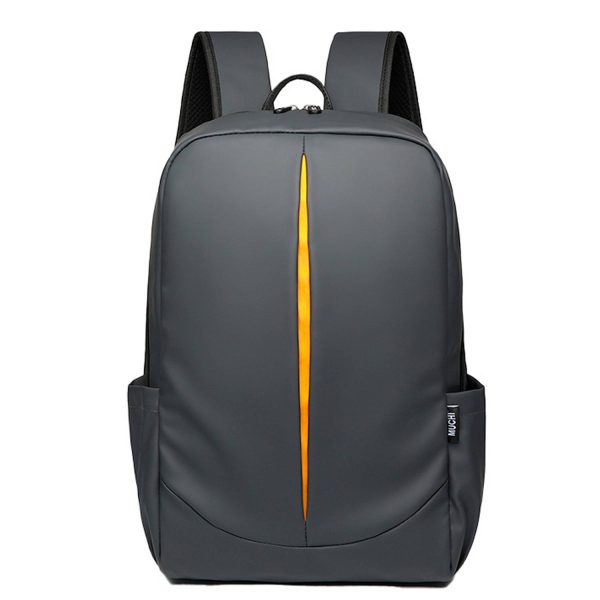 Nylon multifunctional waterproof outdoor travel backpack