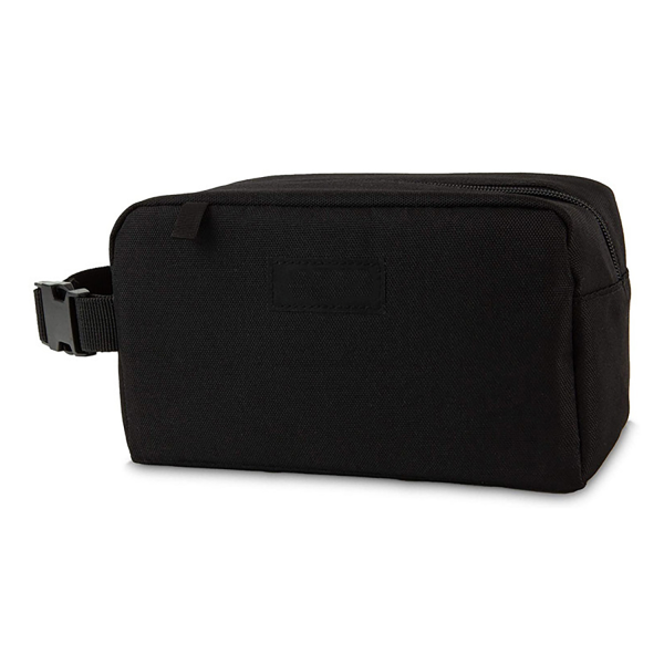 Snack Box with Insulated Lining and Colorful Design