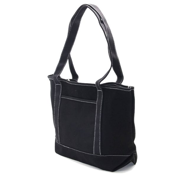 Canvas Tote Bag