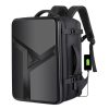 Eva Large capacity hard shell laptop backpack
