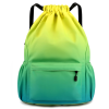 Super Lightweight Water-Resist Sports Beach Drawstring Bag