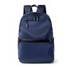 Oxford Large capacity simple backpack