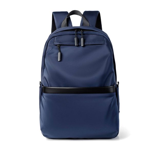 Oxford Large capacity simple backpack