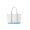 Creative single shoulder canvas bag