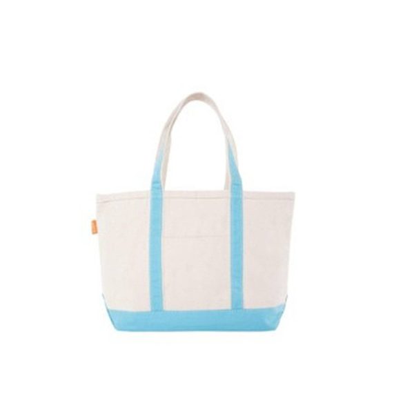Creative single shoulder canvas bag