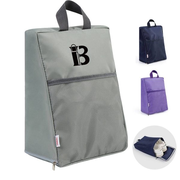 Foldable Shoe Bag