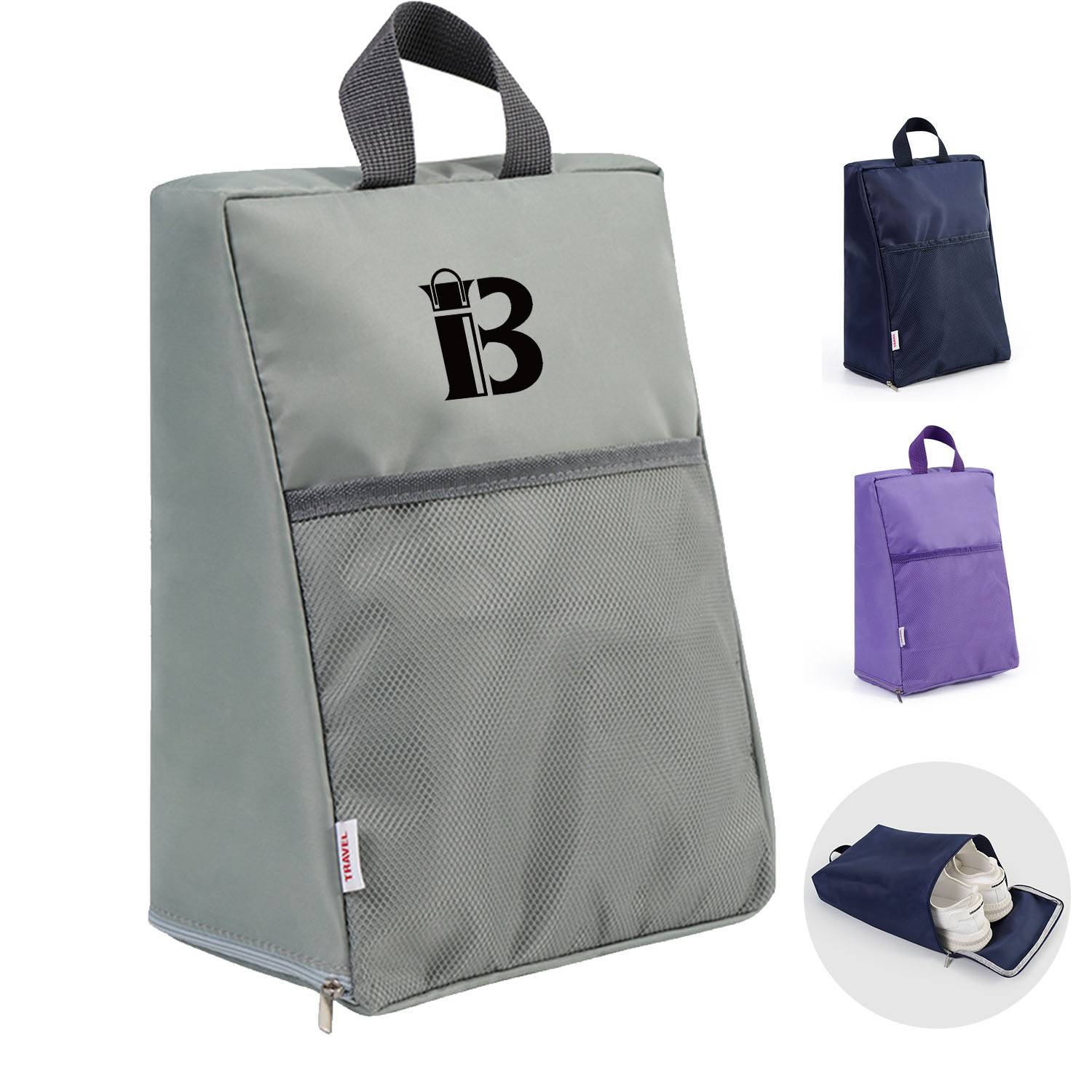 Foldable Shoe Bag