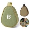 Shera Cup Storage Bag Large Capacity Camping Tote