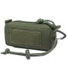 Oxford Outdoor carry-on zippered small key bag