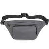 Nylon Simple and lightweight belt bag