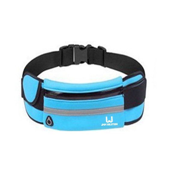 Everywhere Sport Belt Bag With Adjustable Strap