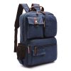 Art Portfolio Case Artist Backpack Canvas Bag