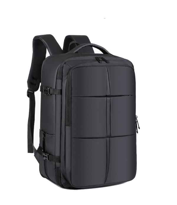 Waterproof Business Luggage Casual Bag Fits For Men Women