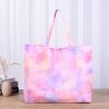 Creative tote canvas bag