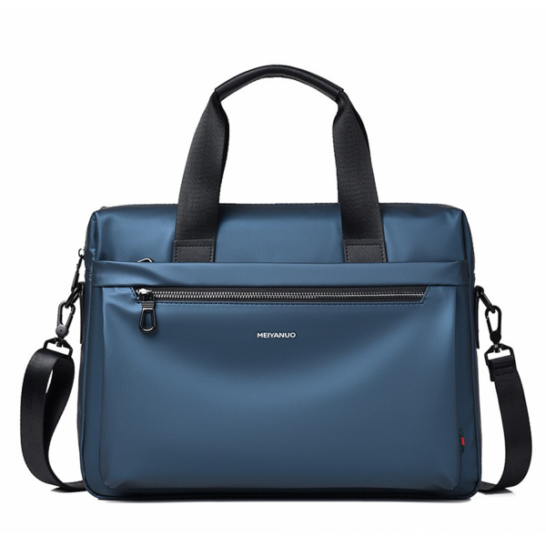 High-end Men's Briefcase Bag