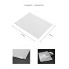 Clear Poly Packing Bags For Shipping Translucent