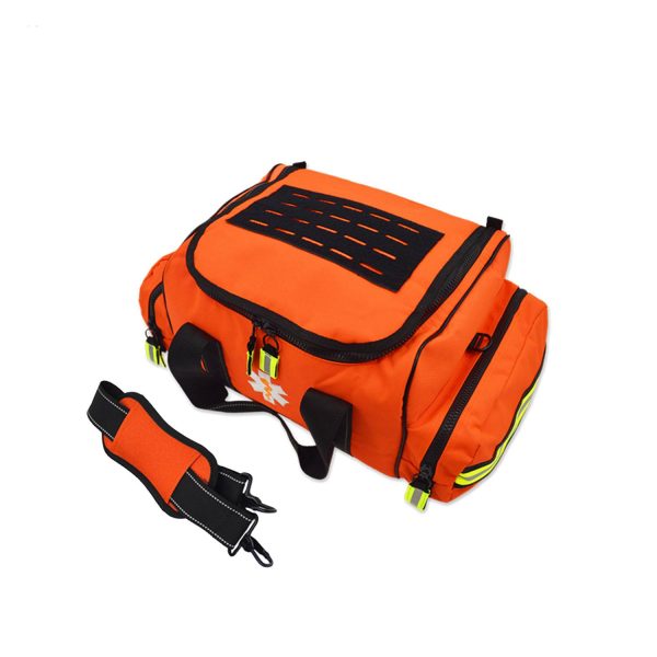 Large First Responder EMT Bag