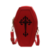 Halloween One Shoulder Diagonal Straddle Bag