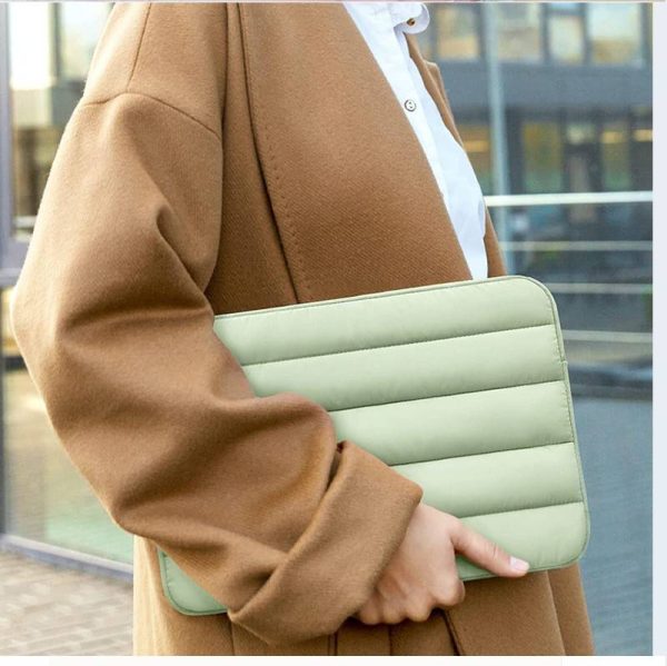 Carrying Case Laptop Sleeve for Women.