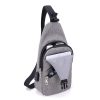Waterproof Sling Backpack