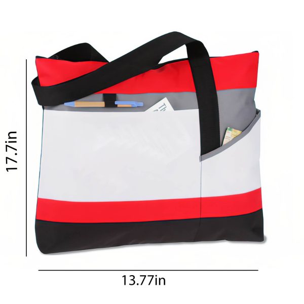 Advantage Tote Bag