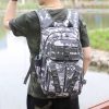 Premium Fishing Backpack