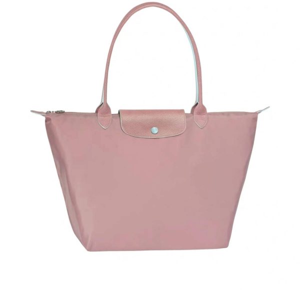 Women Large Nylon Tote Bag