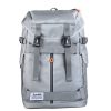 Large Capacity Hiking Backpack for Men and Women