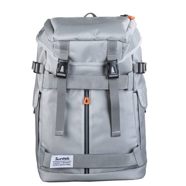 Large Capacity Hiking Backpack for Men and Women