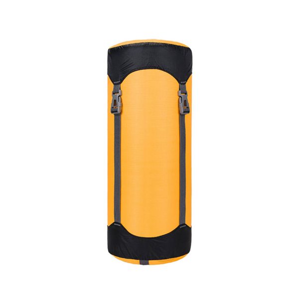 Water-Resistant Compression Stuff SackSleeping Storage Bag