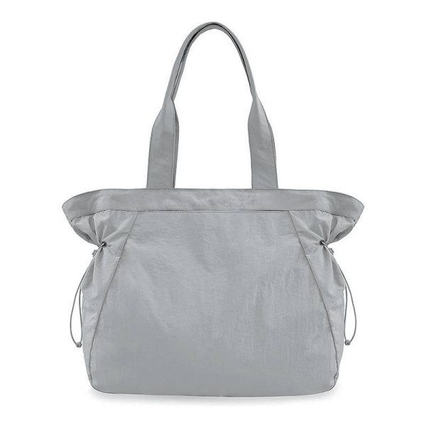 Waterproof Yoga Casual Sports Shoulder Tote Bag