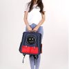 PU Travel Backpack for Pets