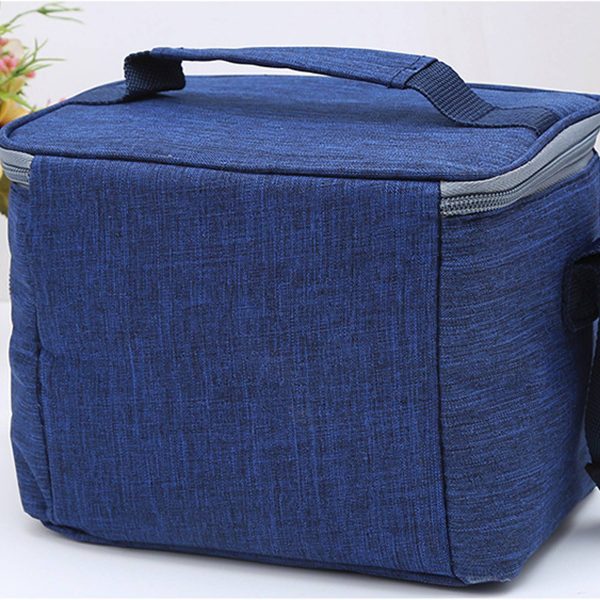 Oxford Portable Insulated Cooler Bag