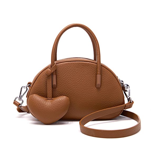 aeecee0d-2337-48ff-b452-b40af9d73831_2.jpg PU Leather Lady Delicate Versatile Crossbody Bag