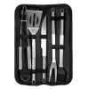 Oxford Outdoor portable barbecue bag