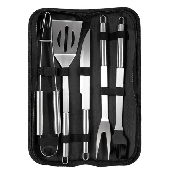 Oxford Outdoor portable barbecue bag