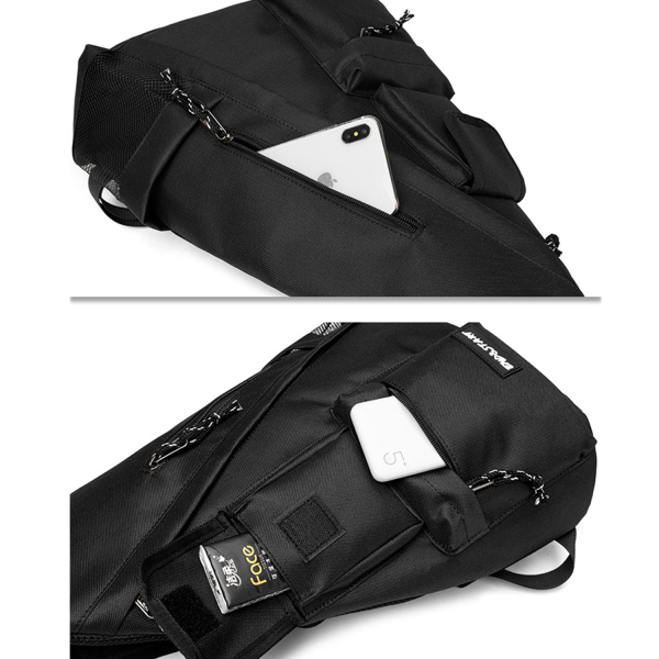 Crossbody Bag Sling Purse for Travel
