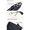 Genuine Leather Simple and versatile coin purse