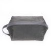 Polyester Large portable underwear storage cosmetic bag