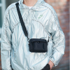 Waist Packs with Adjustable Long Strap