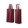 Non-woven Fabric Wine Tote Bag