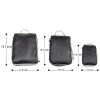 Large Travel Nylon Storage Bags Set