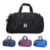 Outdoor Leisure Polyester Travel Duffel Bag