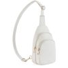 PU Stylish women's cross-body bag