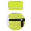 Portable Travel Cosmetics Hanging Shower Toiletry Bag